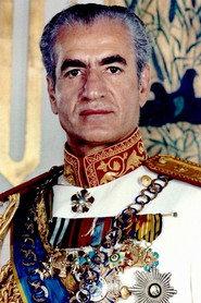 Mohammad Reza Shah Pahlavi profile photo