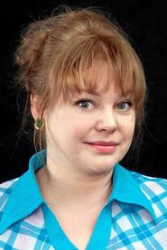 Olga Mashnaya profile photo
