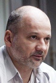 Szabolcs Thuróczy profile photo