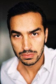 Farid Elouardi profile photo