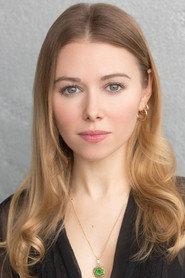 Sarah Alexandra Marks profile photo