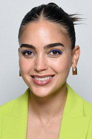 Melissa Barrera profile photo