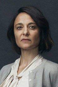 Daniela Farinacci profile photo