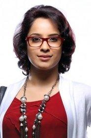Aparna Gopinath profile photo