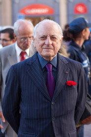 Pierre Bergé profile photo