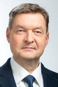 Raivo E. Tamm profile photo