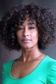 Kerry-Ann Ellington profile photo
