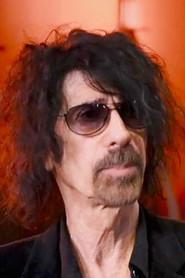 Peter Wolf profile photo