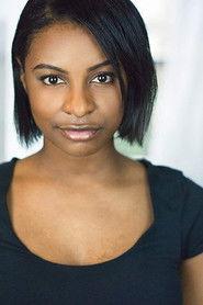 Heather-Claire Nortey profile photo