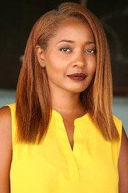 Isley Nicole Melton profile photo