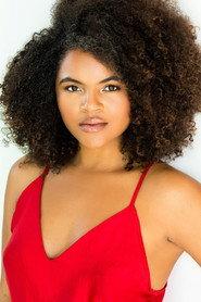 Yazmin Monet Watkins profile photo