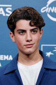 Samuele Carrino profile photo