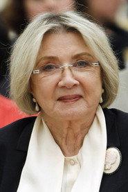 Alla Demidova profile photo