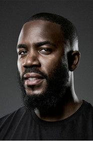 Mo Gilligan profile photo