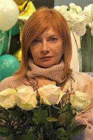 Irina Tolmatskaya profile photo
