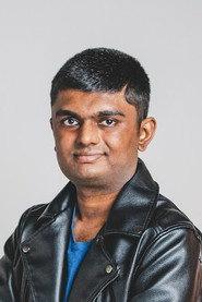 Rushil Juglall profile photo