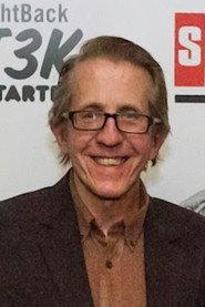 Paul Chaplin profile photo