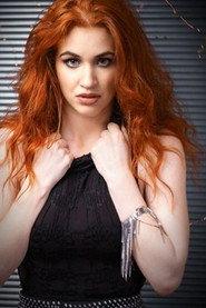Alix Maria Taulbee profile photo