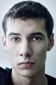 Nikolay Samsonov profile photo