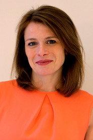 Justine Mitchell profile photo
