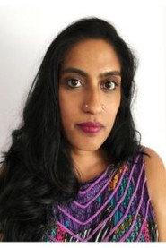 Chitra Ganesh profile photo