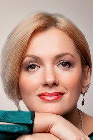Mariya Poroshina profile photo