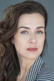 Elena Laguta profile photo