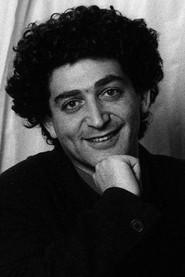 Eyal Sivan profile photo