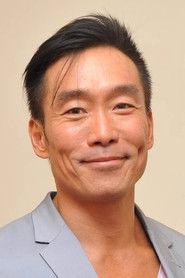 Mark Cheng Ho-Nam profile photo