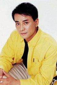 Luo Gang profile photo