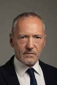 Nigel Mercier profile photo