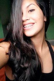 Julia Kessili profile photo