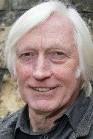 Richard Overy profile photo