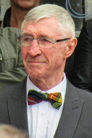 Ken Buchanan profile photo