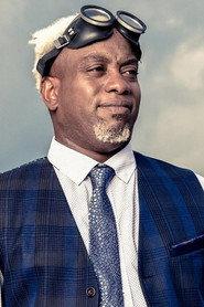 Corey Glover profile photo