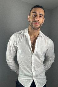 Raphaël Niba profile photo