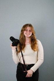 Evie Strope profile photo