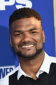Damien Dante Wayans profile photo