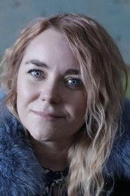 Stine Bjerregaard profile photo