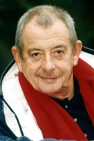 Derek Fowlds profile photo