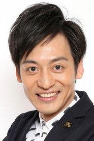 Hideaki Murata profile photo