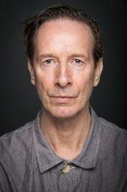 Robert Benedetti-Hall profile photo