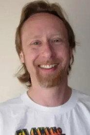 Richard Beattie profile photo