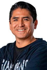Alain Salinas profile photo