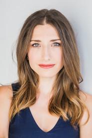 Konstantina Mantelos profile photo