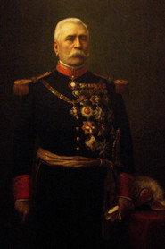 Porfirio Díaz profile photo