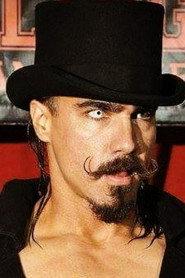 Cody Croslin profile photo