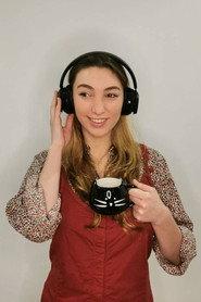 Ester Vázquez profile photo