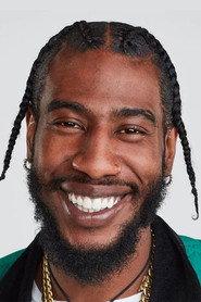Iman Shumpert profile photo