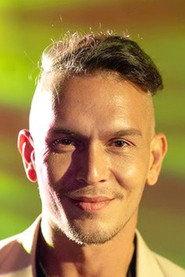 Jonathan Holman profile photo